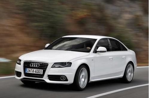 奥迪A4L安全气囊存在问题 海南车友接召回通