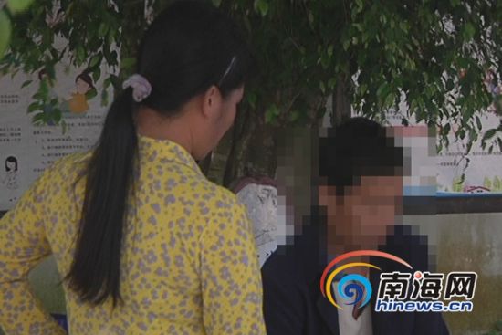 少年学校溺亡校方不负责 琼海法援免费帮打赢官司