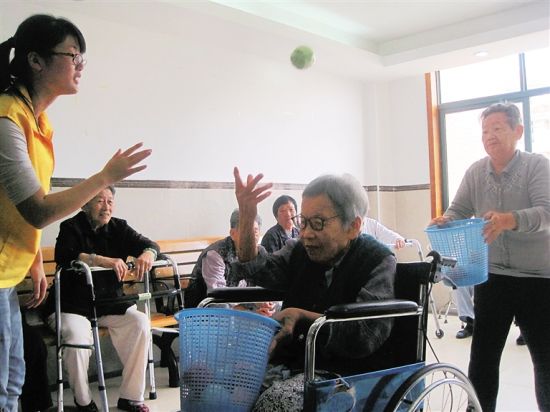 海南社工超万人 工资太低资金不足留不住人才