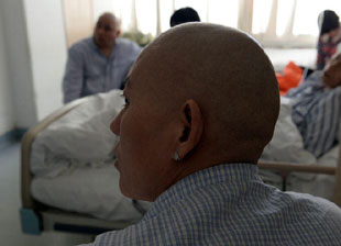 海口布朗幼儿园10名幼儿餐后呕吐 食物样品已