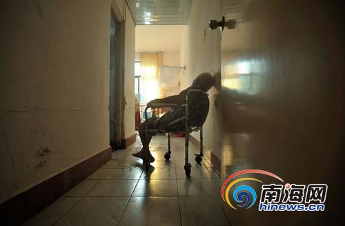 失能老人护理如何破题？明年海南或发失能老人补贴