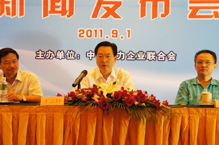 中电联：海南发展电动汽车切入点良好