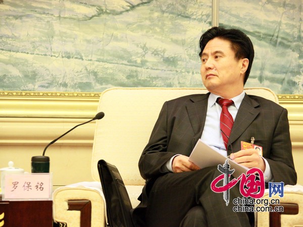 卫留成:希望离岛退税政策门缝能开得再大一些