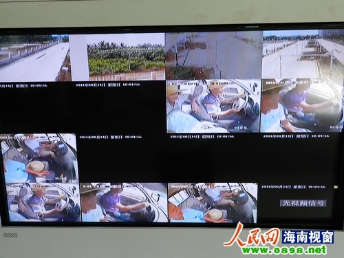 海南即将重启驾照科目二考试,全程电脑监控