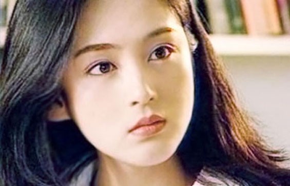 娱乐圈第一美女今昔对比照 谁是真的货真价实