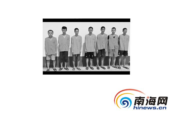 东方警方跨省侦破网络诈骗案 诈骗流程曝光