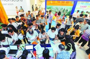 海南房价人口