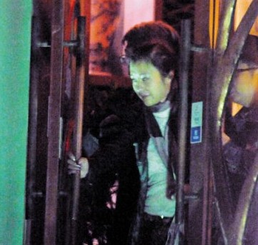 喝酒很厉害姿势很酷十大女星- 中国日报网