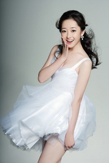 《刺青海娘》海南热拍 蒋梦婕片场苦中作乐- 中