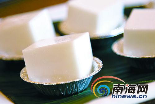 海南菜雏形源至唐宋 美食家苏东坡贡献不小