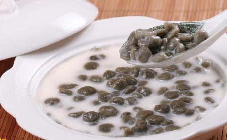 细品海南“甜蜜蜜”的民间小吃