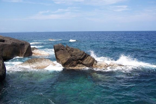 五种极致玩法玩转海南
