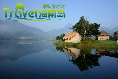海南五个最适合宅男宅女的“发呆地”
