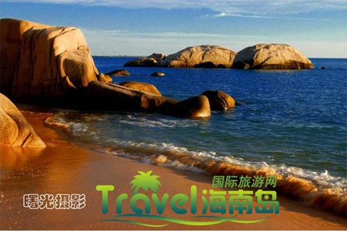 海南五个最适合宅男宅女的“发呆地”