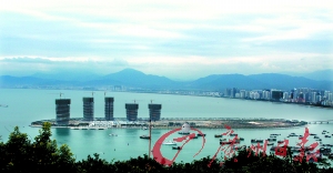 海南建国际旅游岛存诸多难题 政府管理被指滞后