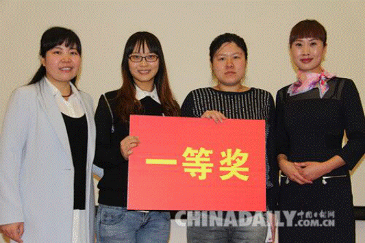 河北省人民医院举办第十二期孕产科普大讲堂
