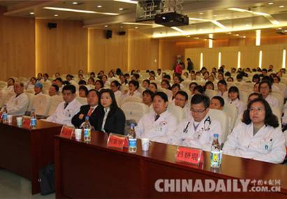 韩国park博士获邀参加心外科国际学术交流论坛会