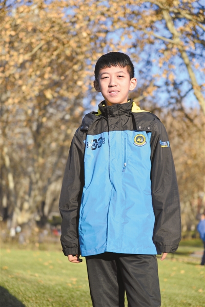 这些赫赫有名的河北自强少年你知道吗?