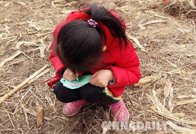 3.12植树节环保亲子游 为爱添绿共筑美丽家园