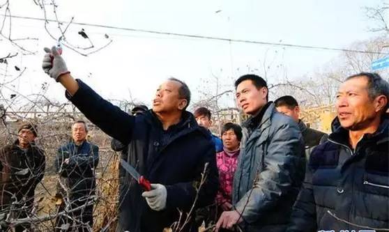 一个“农民教授”，为何感动了百万河北人