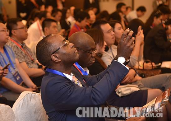 印尼主宾国系列活动亮相“5•18”廊坊经洽会