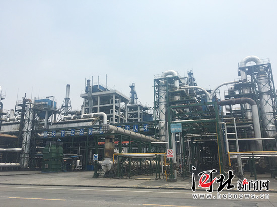 河北节约集约用地：生产企业有妙招 政府部门严管理