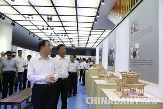 河北首家足球学院揭牌建设特色功夫足球