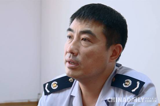 邯郸丛台区微电影《我的兄弟是党员》上线