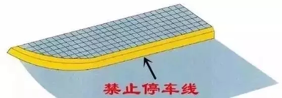 石家庄今起新增75条禁停路段和27处禁停标志