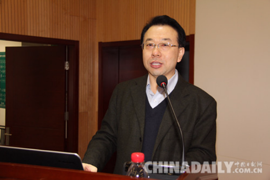 2015年第五届河北省风湿病论坛会在石家庄召开