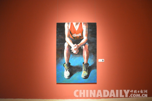 中欧不同文化的碰撞 “真实的真相”作品展在石开幕