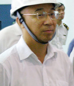 河南政协原副主席孙善武受贿910余万一审判死缓