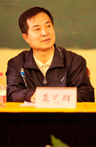 连续剧《乡里彩虹城里雨》在河南方城开拍