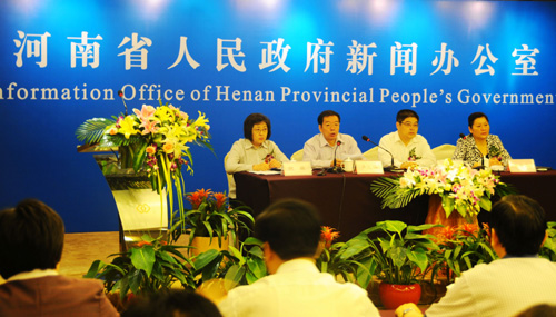 世界旅游城市市长论坛6月郑州举行