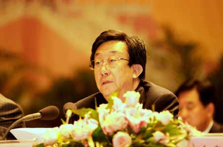 境内外豫商精英云集开封 谋求共赢发展
