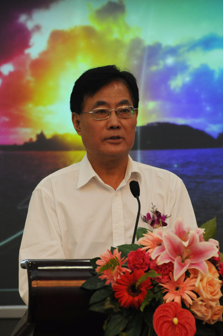 首届中国（国际）汝瓷文化节在河南汝州举办