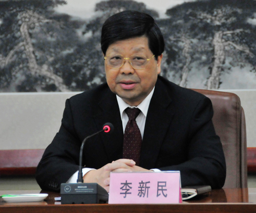 河南优秀法官宣讲团活动总结座谈会在郑举行