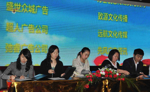 河南省邮政公司举办第41届世界邮政日系列活动