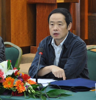全国人民调解统计工作座谈会在郑州召开