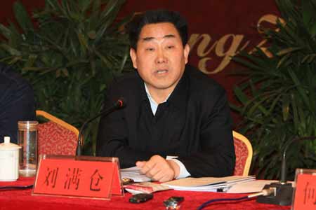 南阳市第二批移民将于明年8月底前入住新村