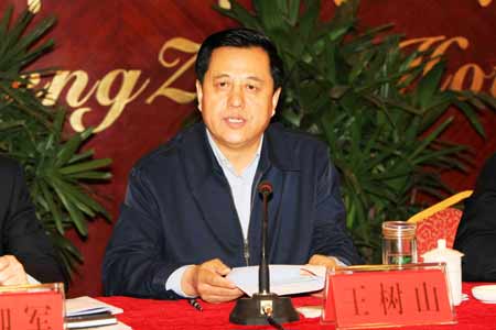 南阳市第二批移民将于明年8月底前入住新村