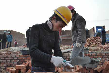 河南南阳住建委:构筑移民新村建设新篇章