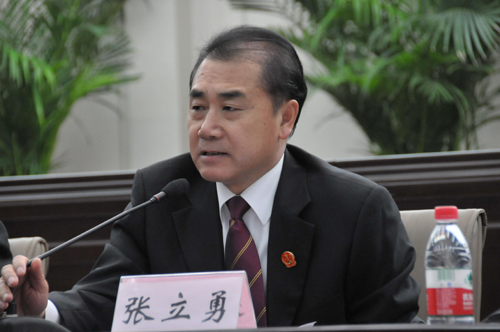 河南要求对拖欠农民工工资案件快立快审快结快执