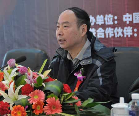 2011特步中国郑开国际马拉松赛将于3月27日举行