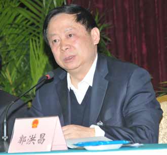 洛阳：努力建设国际文化旅游名城