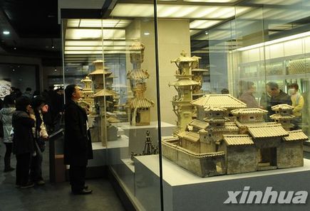 文化场馆如何应对免费时代?
