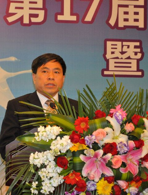 第17届中国国际黄河旅游节将于5月在三门峡开幕