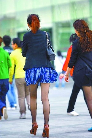 河南4月底出现35.9℃罕见高温天气