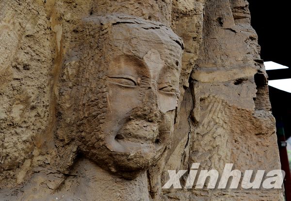 中原石窟艺术瑰宝——巩义石窟寺