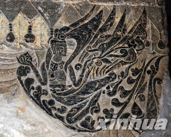 中原石窟艺术瑰宝——巩义石窟寺